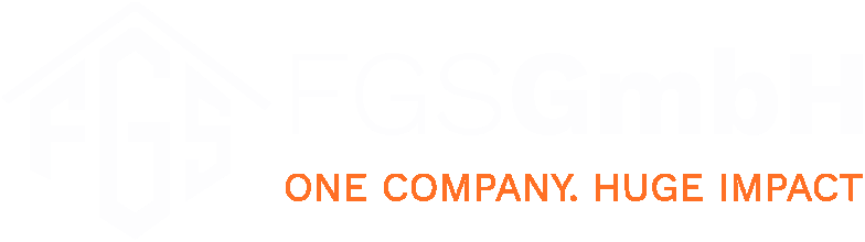 FGS GmbH Logo